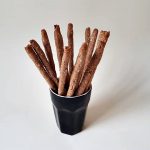 Hrono doručak: Domaći grisini