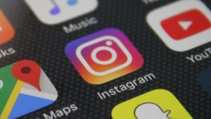instagram postavljanje fotografija