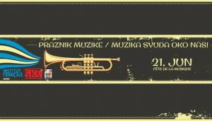svetski dan muzike