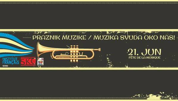 svetski dan muzike