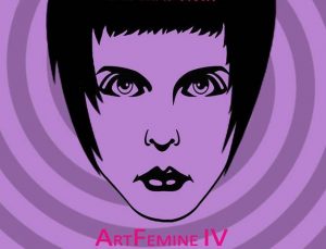ArtFemine festival