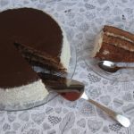 Bakina tajna: Ruska kapa torta