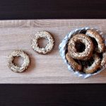 Hrono doručak: Domaći đevrek