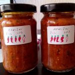 Internacionalna kuhinja: Afrički čili sos