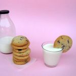 Internacionalna kuhinja: Kolačići sa čokoladnim mrvicama