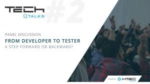 htec techtalk
