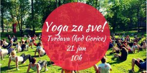 joga besplatni casovi