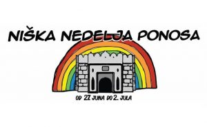 niska nedelja ponosa