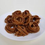 Zdrava hrana: Pasta Rojal