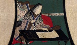 sei shonagon vece japanske knjizevnosti