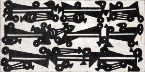 sinisa zikic encaustic