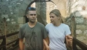 caca i uki - a kako se vi brinete o vašsoj tvrdjavi