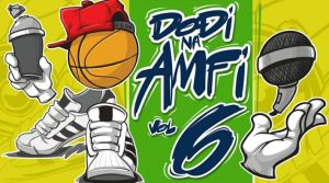 dodji na amfi 2