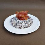 Zdrava hrana: Kinoa sa fetom i slaninom