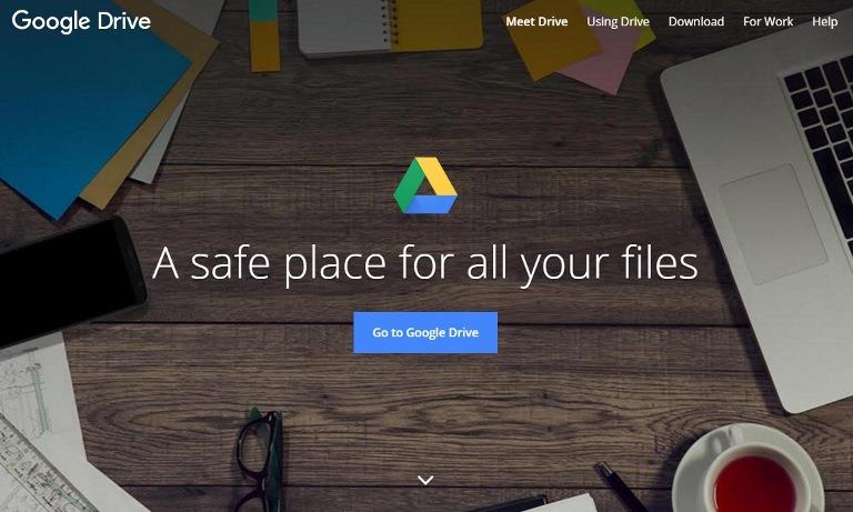 google drive
