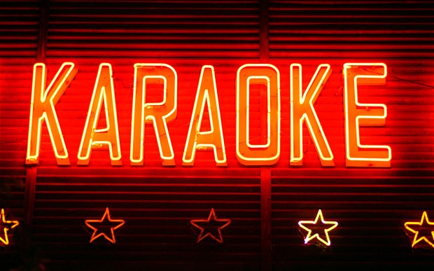 karaoke best
