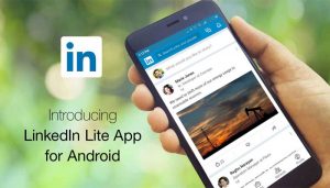 linkedin-lite