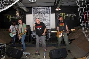 novembar rock in nis