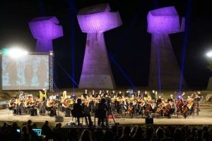 omladinska filharmonija naissus