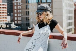 slip haljina foto unsplash