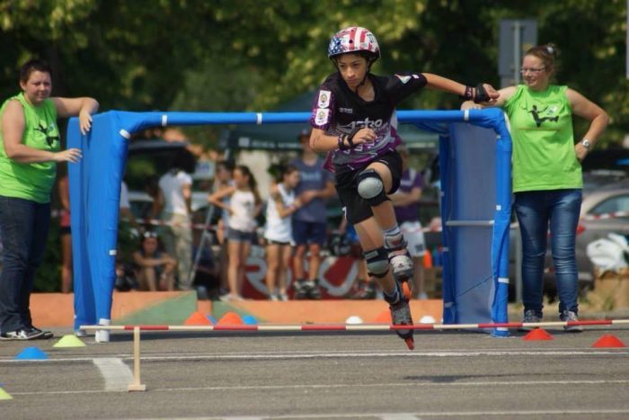 sportski klub extreme roller cross