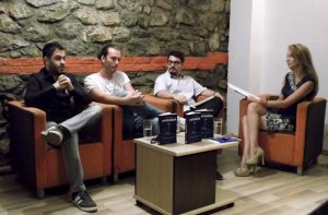 svetionicar promocija mladen djordjevic foto ana stanojevic