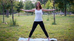 yoga centar nis