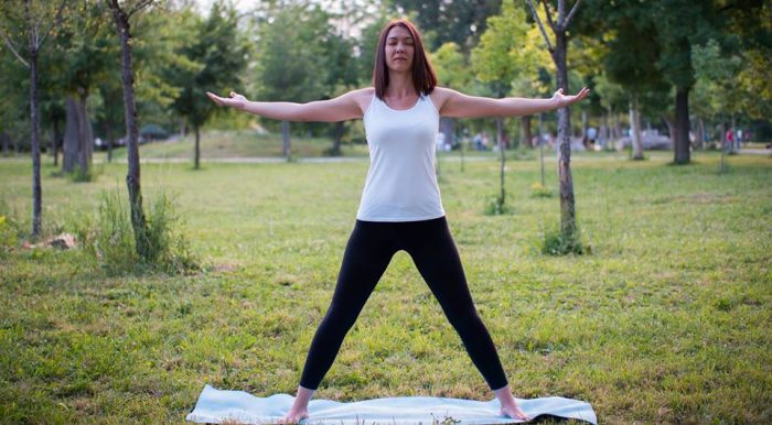 yoga centar nis