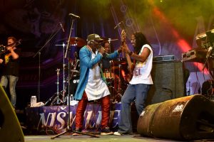 Alpha Blondy Nisville 2017 FOTO Ana Stanojevic