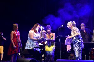 Patti Austin Nik West 9 Nisville 2017 FOTO Ana Stanojevic