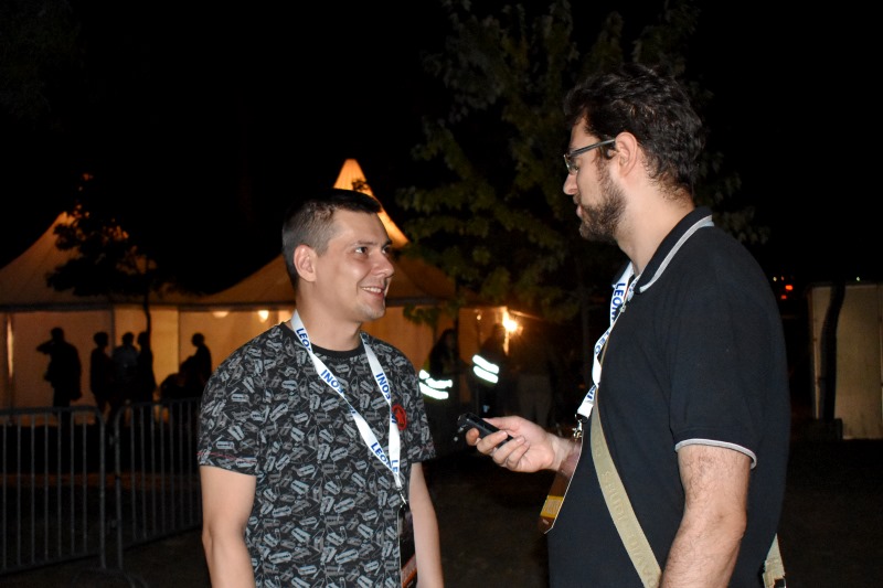 Marko Selic Marcelo i Dejan Marinkovic FOTO Ana Stanojevic