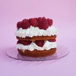 Internacionalna kuhinja: Viktorija voćna torta