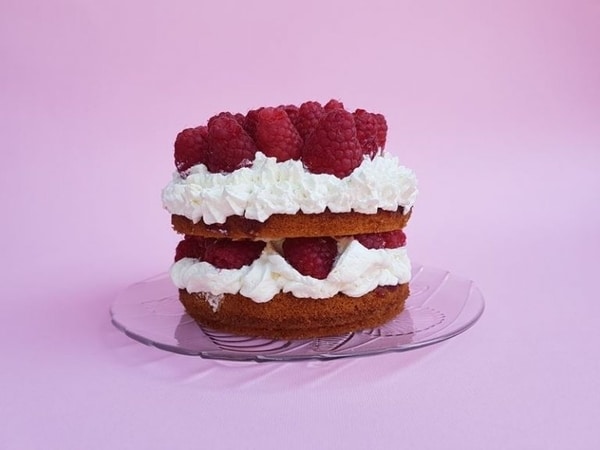 Viktorija vocna torta FOTO Dijana Kostic