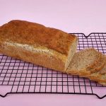 Hrono doručak: Francuski seoski hleb