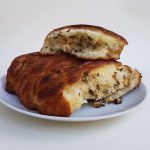 Internacionalna kuhinja: Vekna sa 4 vrste sira