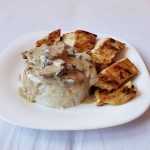 Hrono starter: Ručak u prvoj nedelji