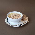 Zdrava hrana: Bri sa lešnikom