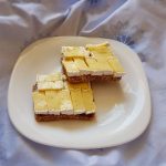 Hrono starter: Doručak u prvoj nedelji