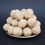 Zdrava hrana: Rafaelo kuglice