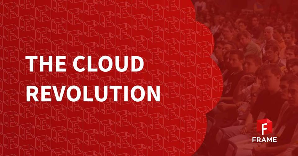 frame cloud revolution