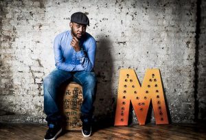 tony momrelle midnight jazzdance nisville jazz festival