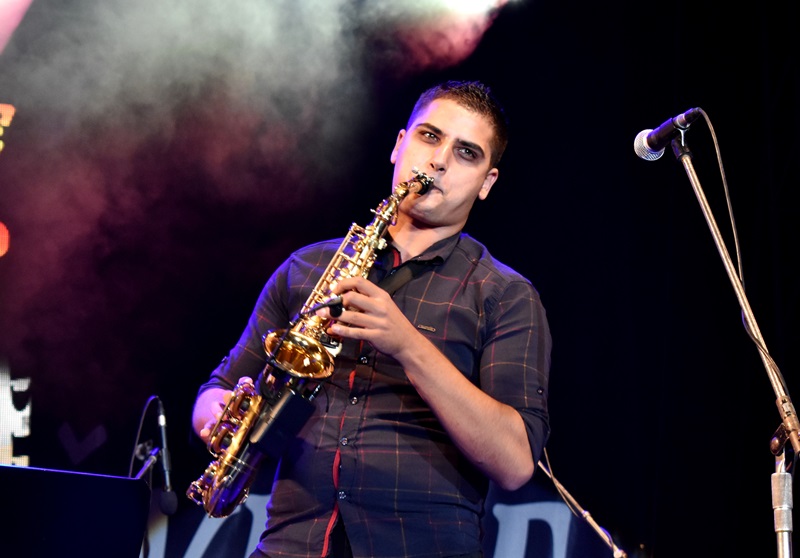 Iva Barcic Very Naiss Foto Ana Stanojevic