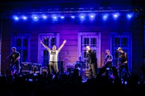 Memorijalni koncert u cast Kosti FOTO Luka Radulovic