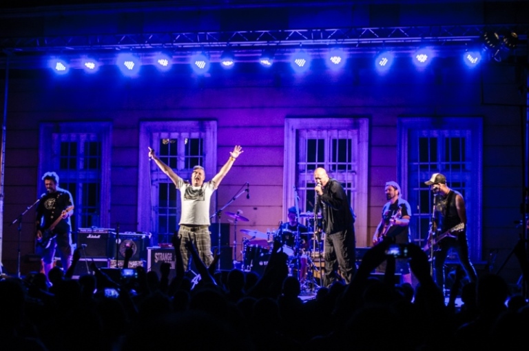 Memorijalni koncert u cast Kosti FOTO Luka Radulovic