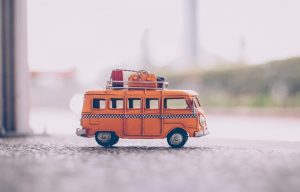 autobus prevoz