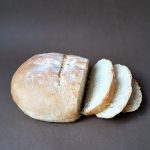 Hrono doručak: Beli hleb