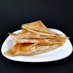 Hrono doručak: Pica pita