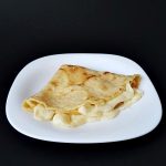 Hrono doručak: Palačinka sa trapistom