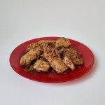 Hrono ručak: Nudle sa piletinom i susamom