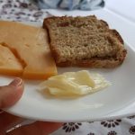 Hrono starter: Doručak u drugoj nedelji